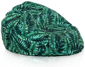 INTERMEDIC SK Sedací vak BAG Sako Design Forest Veľkosť: XL