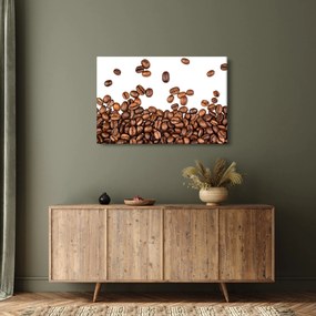 Obraz - Kávové zrná (90x60 cm)