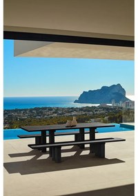 Čierna lavica Banda – Teulat