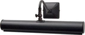 XXXLutz SVIETIDLO NAD OBRAZ, 36/13.5/20 cm Elstead Lighting - Online Only bytové doplnky - 009093007405