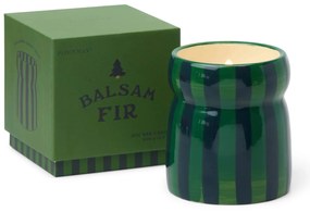 Paddywax Vonná svíčka Cabana Green / Navy Balsam Fir 184 g
