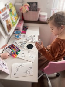 StampoMinos – České Vianoce