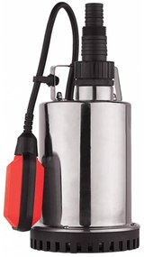 Ponorné čerpadlo MQ 400 INOX 400W 7000l/h do čistej vody | STREND PRO