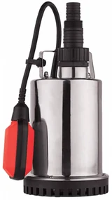 Ponorné čerpadlo MQ 400 INOX 400W 7000l/h do čistej vody | STREND PRO