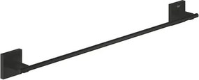 Grohe Start Cube držiak uterákov čierna mat 410892430 G410892430