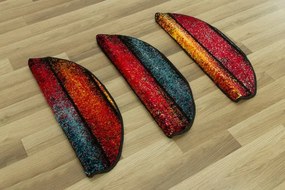 Nášľap na schody Rainbow 11196/120 - polkruh