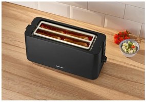 Silvercrest®  Hriankovač s dvojitou dlhou drážkou  (100397673)