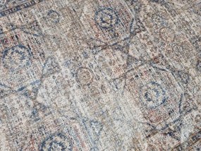 DC Koberec Kentucky 508 modrá Rozmer: 140×190 cm