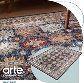 Koberec Basque Bakio