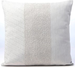 XXXLutz DEKORAČNÝ VANKÚŠ 50/50 cm Novel - Textil do domácnosti - 004118065002