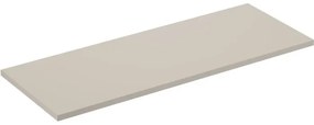 Koupelnová sestava Dalia Cashmere se skříňkami 120 cm kašmírová