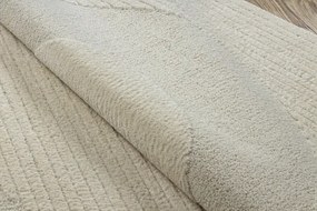 Koberec DUNE 2502 krémový