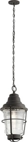 XXXLutz VONKAJŠIE ZÁVESNÉ SVIETIDLO, 22.1/55.2 cm Elstead Lighting - Série svietidiel - 009093120001