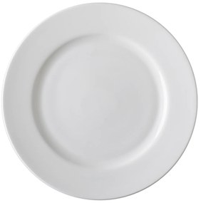 Tanier plytký 30,5 cm - Premium Platinum Line - 490050