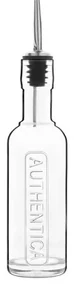 Luigi Bormioli fľaša Authentic 0,25 l