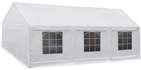 Párty stan 6x6m -  -