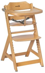 Safety 1st Detská vysoká jedálenská stolička Toto (prírodná)  (100378351)