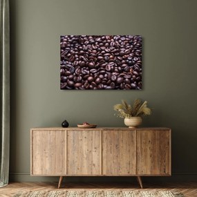 Obraz kávových zŕn (90x60 cm)