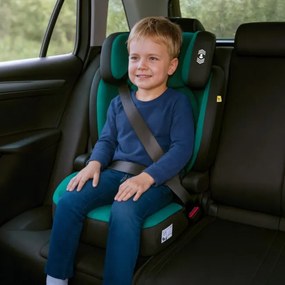 Autosedačka Joy 45 I-Size zelená