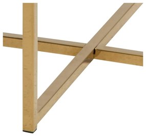 Odkladací stolík Actona Alisma, ⌀ 50 cm