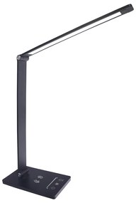 Stolná LED lampa Vario, 1x LED 5w, 3000-6000k, b