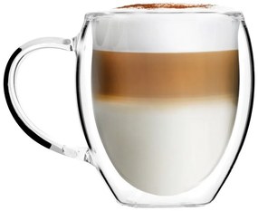 Hrnčeky v súprave 2 ks 220 ml Noa – Vialli Design