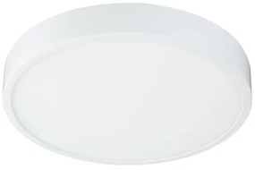 Globo 12364-30 - LED Stmievateľné stropné svietidlo LED/28W/230V