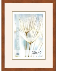 Fotorám 30x40, SLS/001