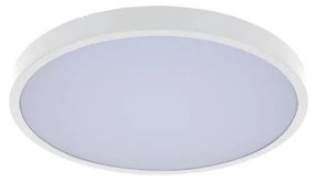 Rabalux 71425 - LED Kúpeľňové stropné svietidlo ALENZO LED/12W/230V IP44 biela RL71425