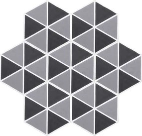 Cementové dlaždice 6431 | Articima