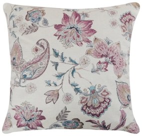 Dekoračný vankúš 45x45 cm Paisley – Sehlbach