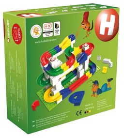 Veľká guľôčková dráha Hubelino