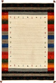 XXXLutz ORIENTÁLNY KOBEREC, 250/350 cm viacfarebná, prírodná farba Cazaris - Koberce - 004345016977