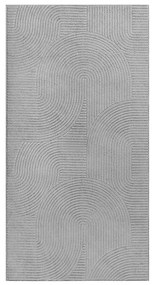 Koberec Stilo 1,4/2,0 390 95 šedá