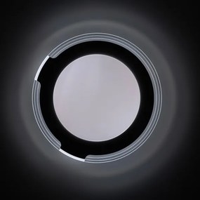 Brilagi – stmievateľné LED svietidlo ORELIS LED/80W/230V 3000–6000K priemer 50 cm, s diaľkovým ovládaním