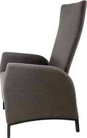 Doppler PARIS LIKA-TEX® sivá