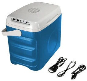 Guzzanti GZ 30BW termoelektrický chladiaci box, 44 x 29 x 45 cm