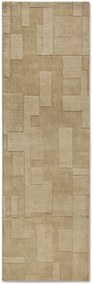 Villeroy & Boch - Hanse Home koberce Behúň Villeroy & Boch 106180 Beige - 80x250 cm