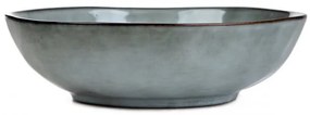 Hlboký tanier LABARRO sivý 869056