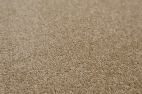 Betap carpets Kusový koberec Eton béžový 70 štvorec - 60x60 cm