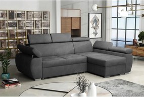 Rohová sedačka Coral (p) (Kronos 22)