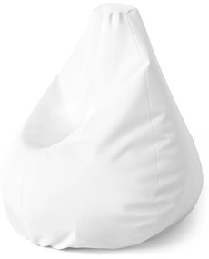 Vnútorný vak pre sedací vak Pear - 140 x 100 x 25 cm