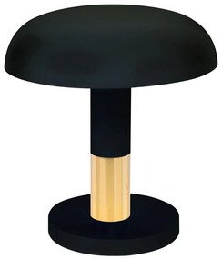 Amplex 8291 - Stolná lampa FUNGO 1xE27/10W/230V