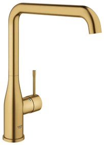 GROHE 30269GN0 - Drezová batéria ESSENCE zlatá