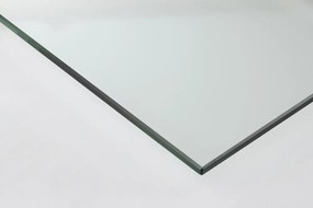 Sivé oceľové konferenčné stolíky v súprave 2 ks 50x90 cm Seaford – Actona