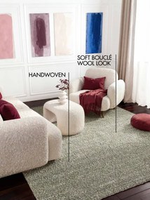 Koberec Ted Baker Notting Hill Portobello Light Green