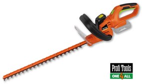 Profi Tools AKU plotové nožnice MOE-KT01-18