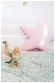 Detský vankúšik Star – Lorena Canals