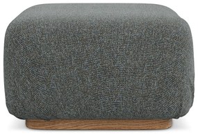 Sivá modulárna podnožka Ailani – Makamii