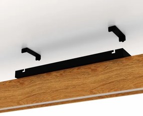 Eglo 900387 - LED RGBW Stmievateľné stropné svietidlo ANCHORENA-Z LED/35W/230V